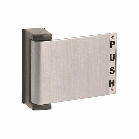Adams Rite 45900400628 aluminum deadlatch