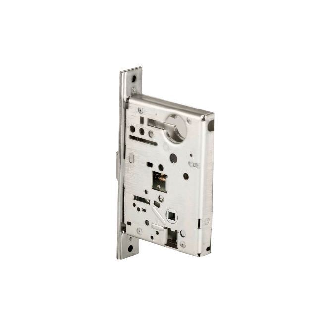 Best 45HCALT626 satin chrome privacy mortise lock body