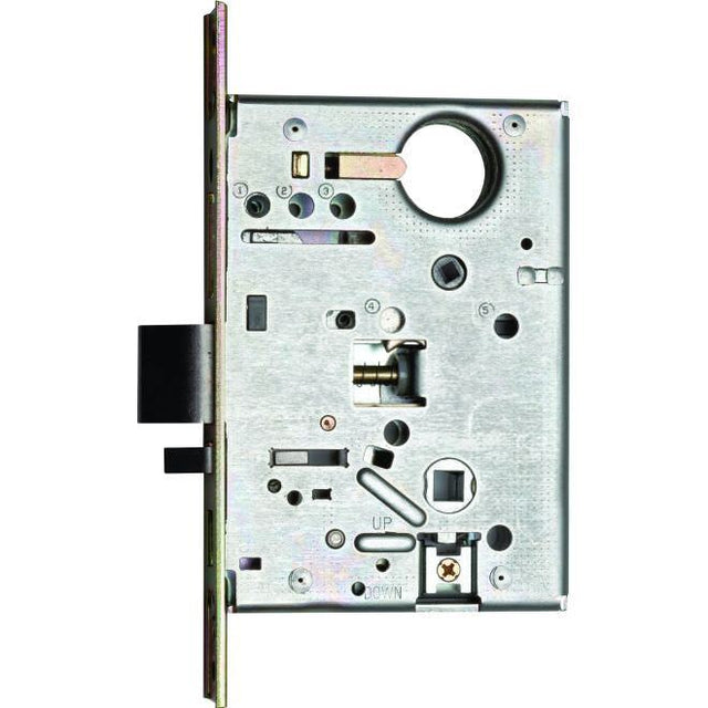 Best 45HCAUNR626 satin chrome classroom lock body