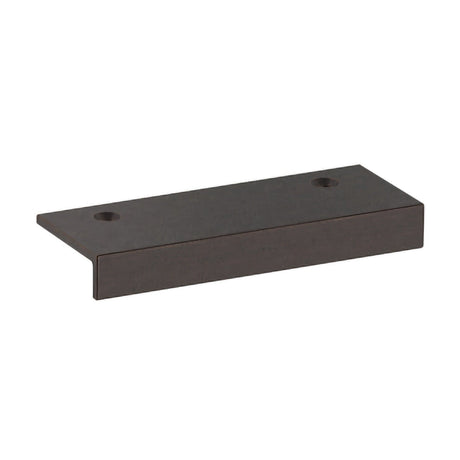 Baldwin 4620112 venetian bronze edge pull