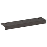 Baldwin 4621112 venetian bronze edge pull