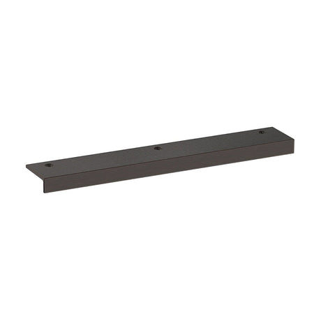 Baldwin 4622112 venetian bronze edge pull