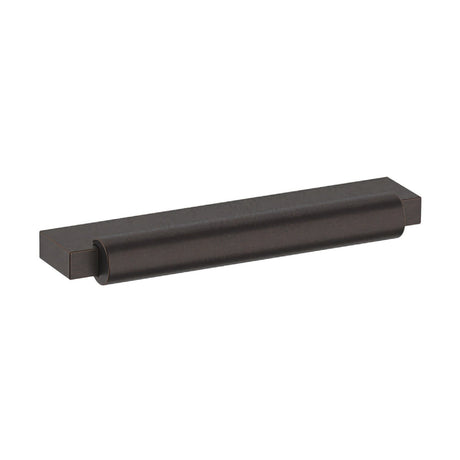Baldwin 4624112 venetian bronze rectangular cabinet pull