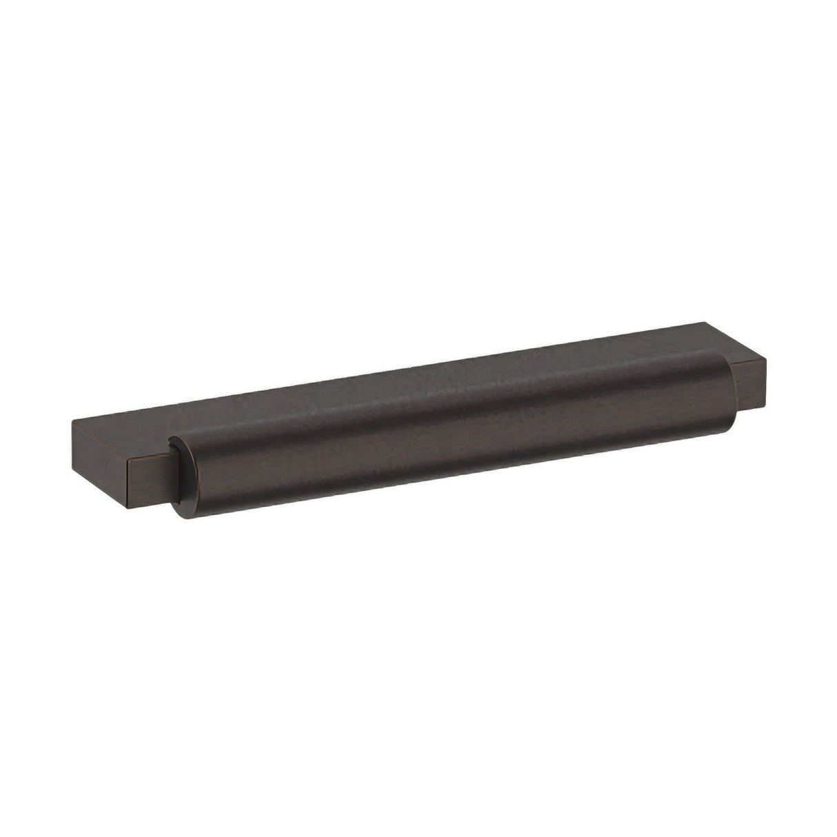 Baldwin 4624112 venetian bronze rectangular cabinet pull