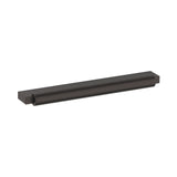 Baldwin 4625112 venetian bronze rectangular cabinet pull