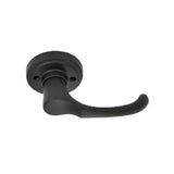 Better Home Products 36388CHLT dummy door lever
