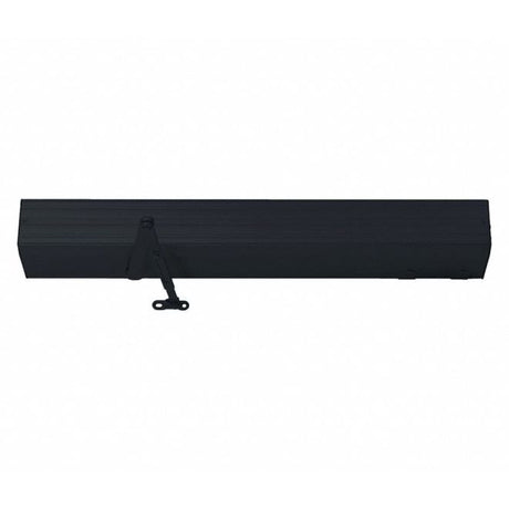 LCN 4642DKB120V dark bronze surface mount door operator