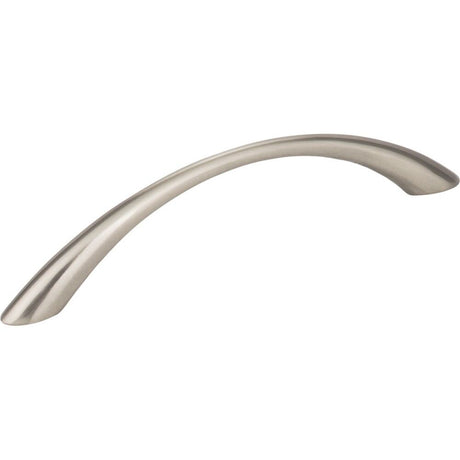 Elements 4655SN satin nickel cabinet pull