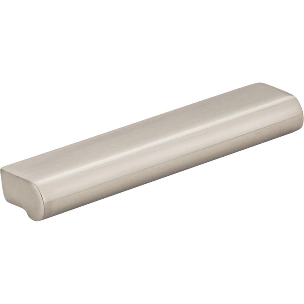Elements 4656SN satin nickel cabinet pull