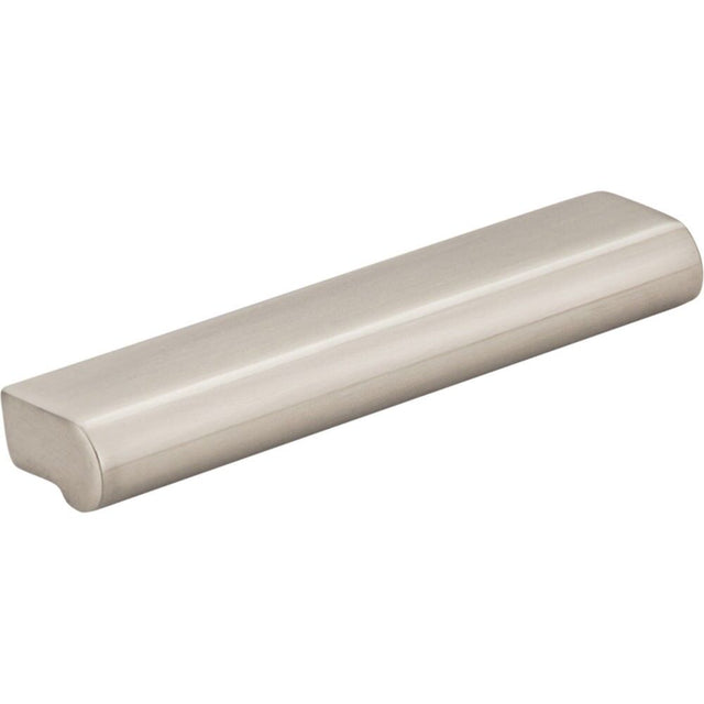 Elements 4656SN satin nickel cabinet pull