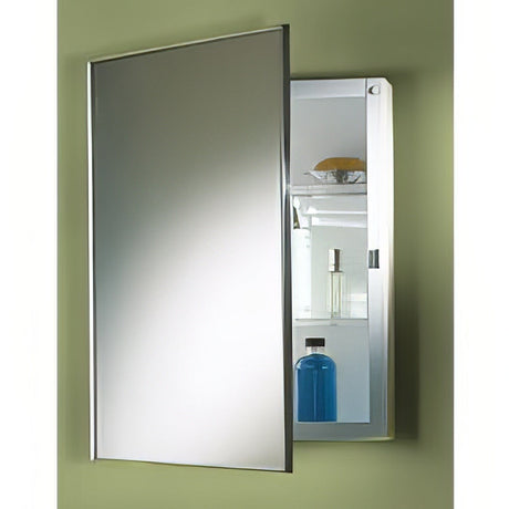 Jensen 468BCX medicine cabinet