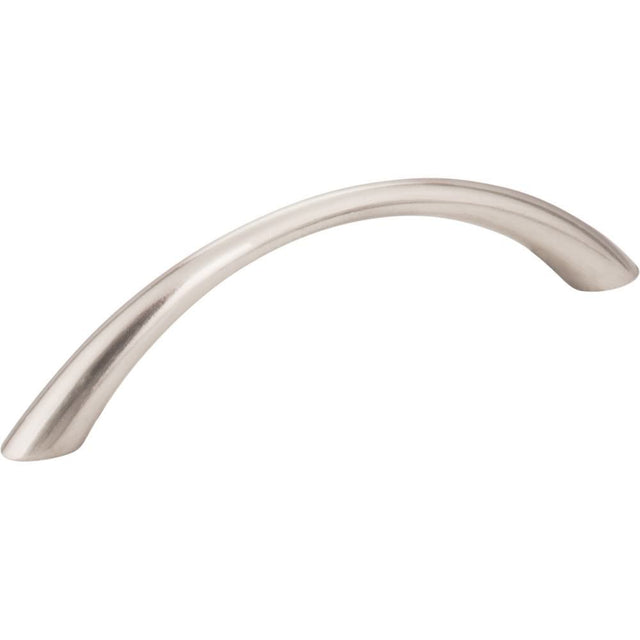 Elements 4690SN satin nickel cabinet pull