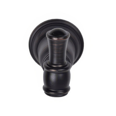 Better Home Products Mission Bell Robe Hook