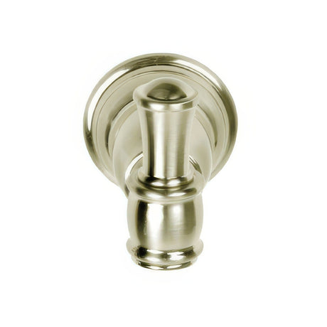 Better Home Products Mission Bell Robe Hook