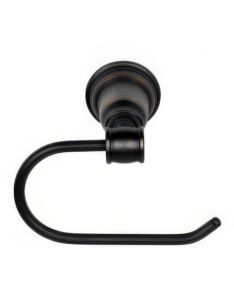 Better Home Products Mission Bell Euro Paper Holder