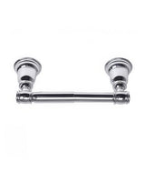 Better Home Products 4709CH Mission Bell Paper Holder Chrome