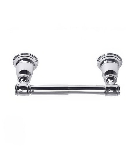Better Home Products 4709CH Mission Bell Paper Holder Chrome