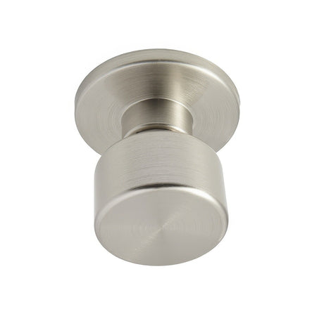 Better Home Products 47115SN satin nickel passage door knob