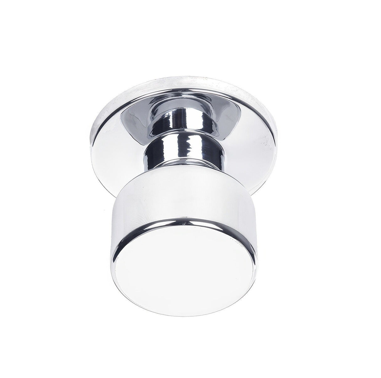 Better Home Products 47188CH chrome passage door knob