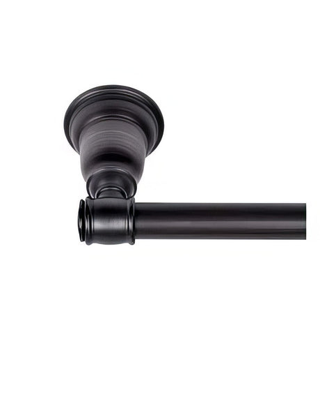 Better Home Products Mission Bell 18 Inch Towel Bar