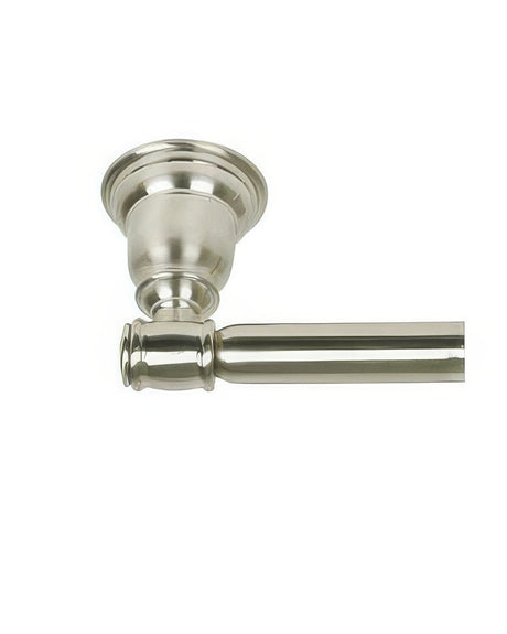Better Home Products Mission Bell 18 Inch Towel Bar