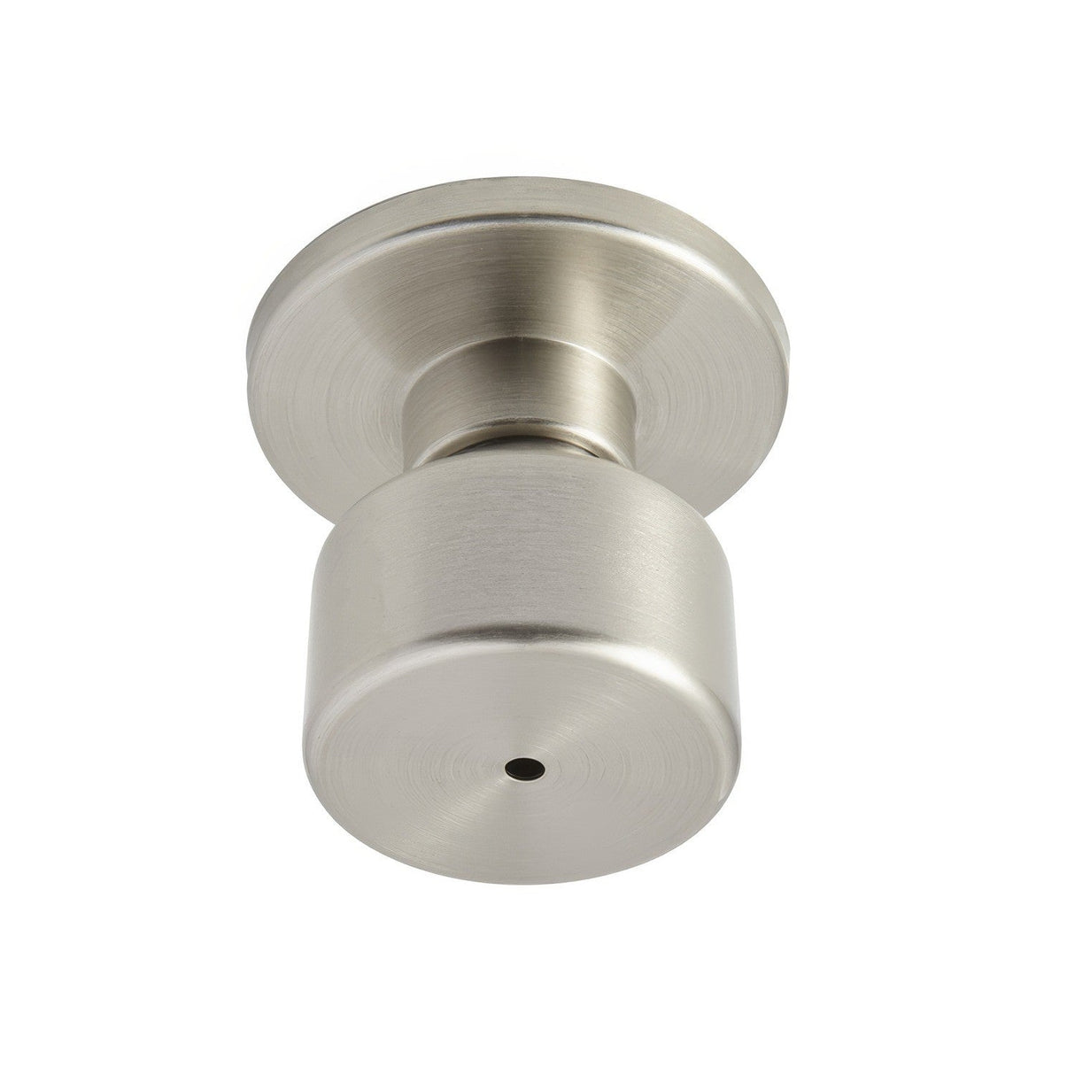 Better Home Products 47215SN satin nickel privacy door knob