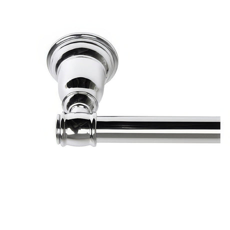 Better Home Products Mission Bell 24 Inch Towel Bar
