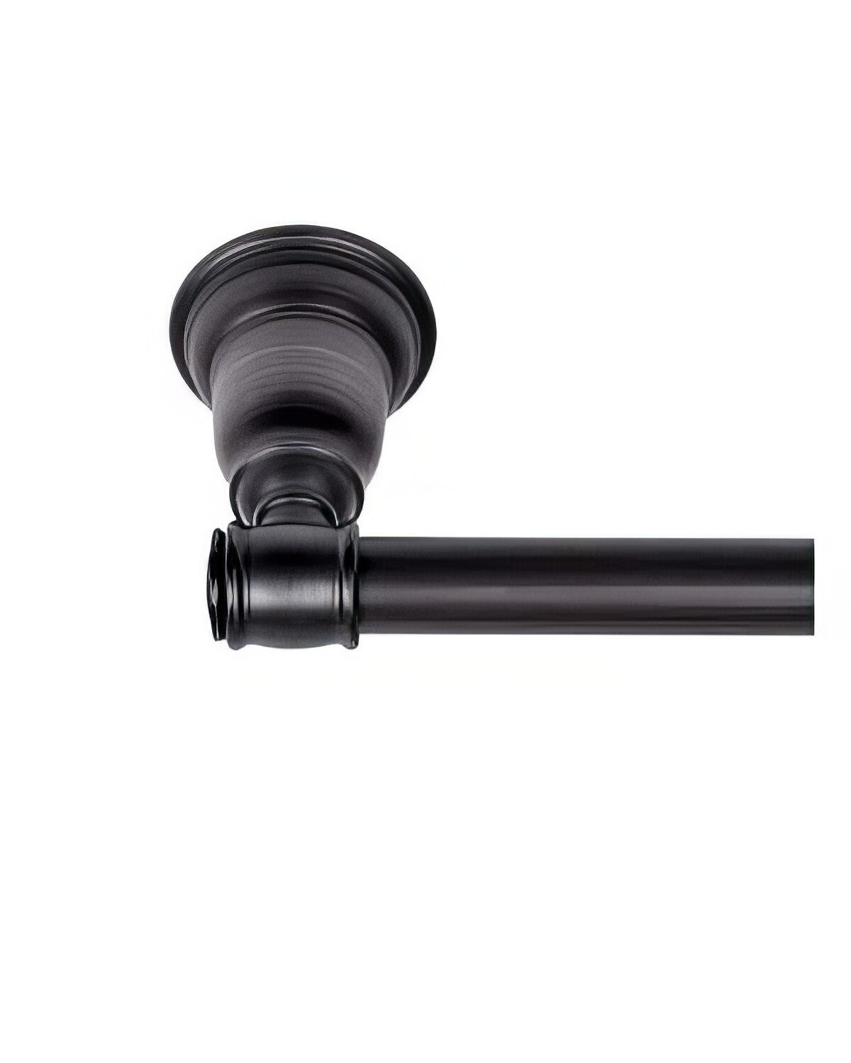 Better Home Products 4732DB Mission Bell 32 Inch Towel Bar Dark Bronze