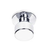 Better Home Products 47388CH chrome dummy door knob