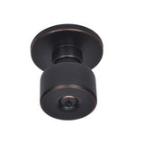Better Home Products 47511DB dark bronze keyed entry door knob