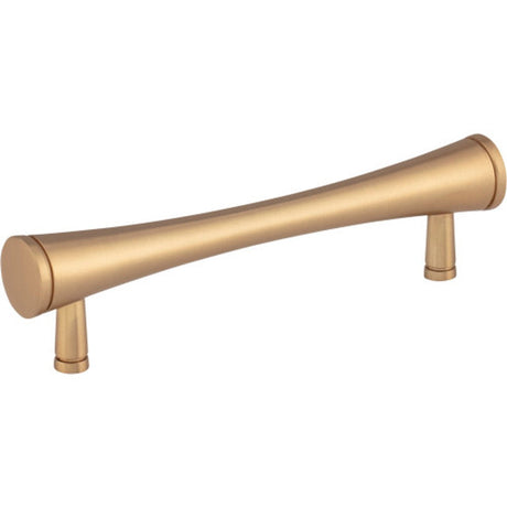Elements 475SBZ satin bronze cabinet pull