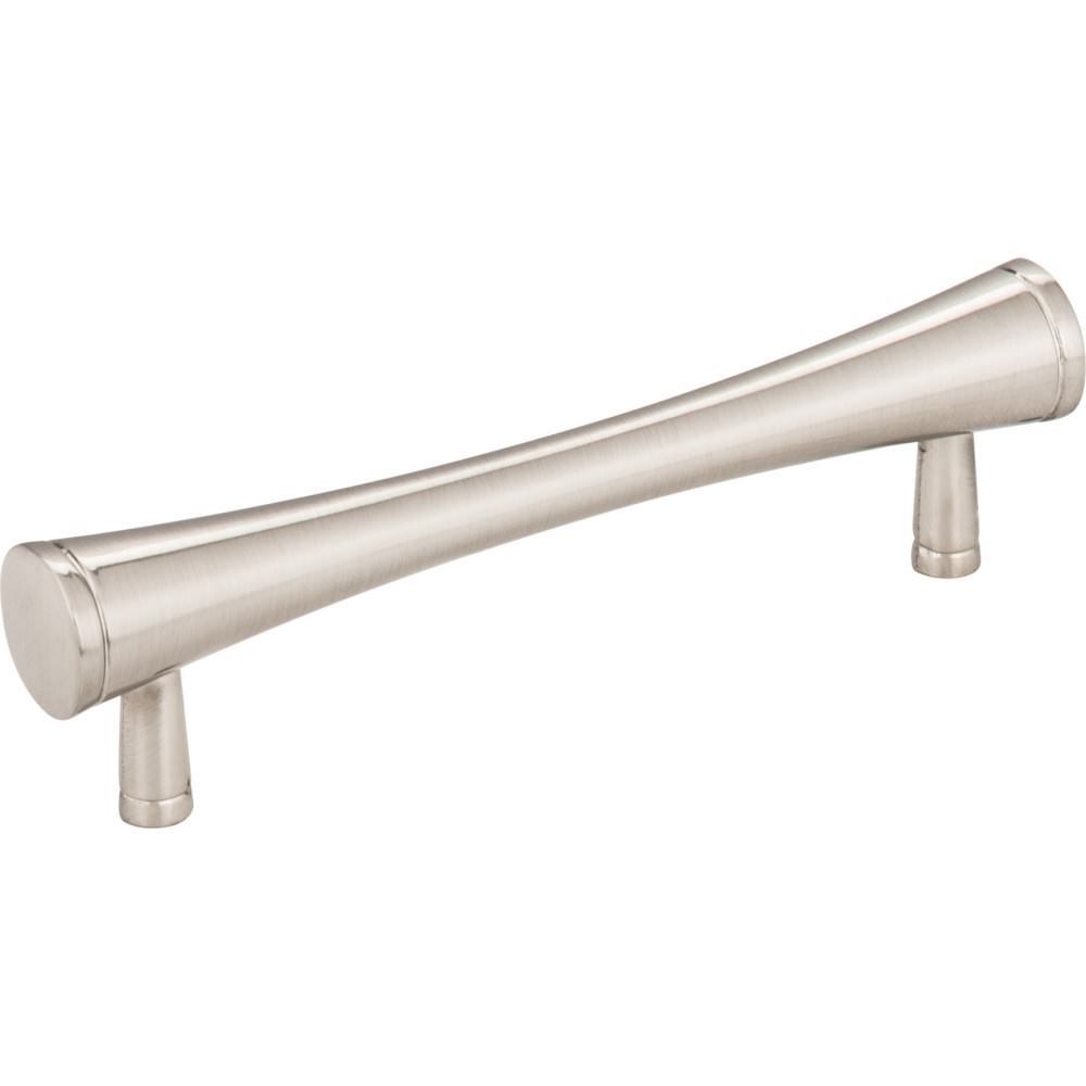 Elements 475SN Sedona cabinet pull in satin stainless, additional view
