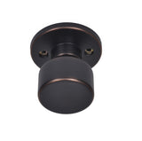 Better Home Products 47911DB dark bronze handleset trim pack