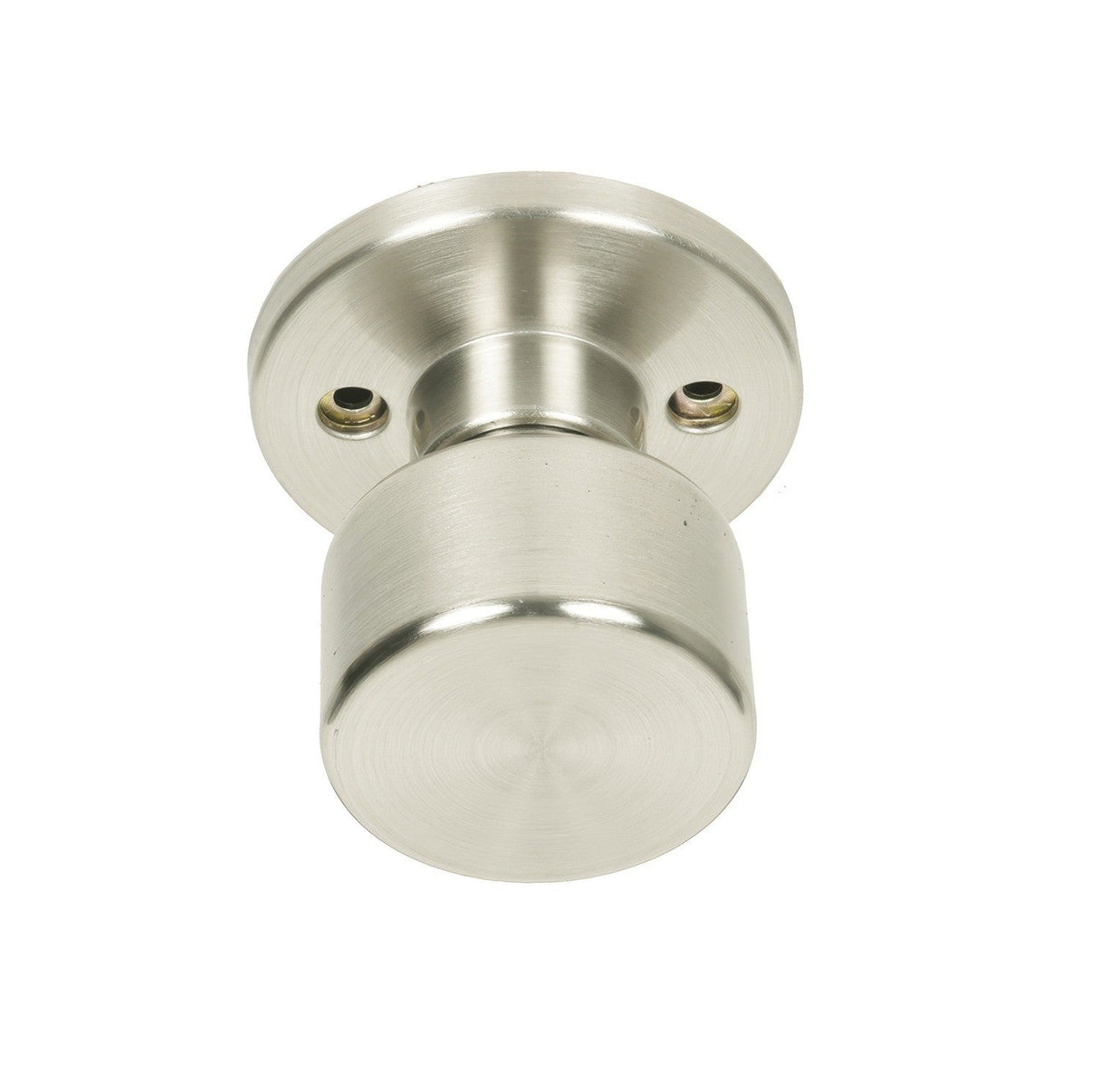 Better Home Products 47988CH satin nickel handleset trim pack