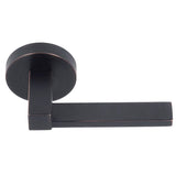 Better Home Products North Beach Passage Door Lever