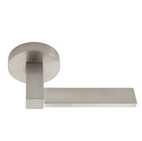 Better Home Products North Beach Passage Door Lever