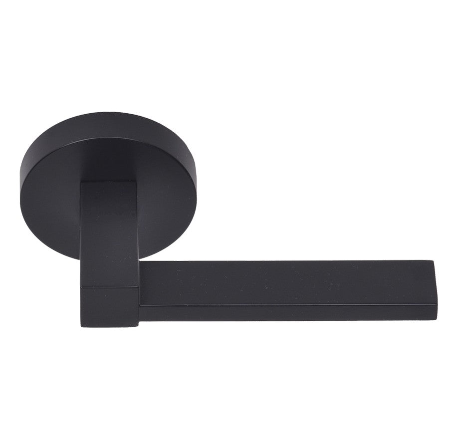 Better Home Products North Beach Passage Door Lever