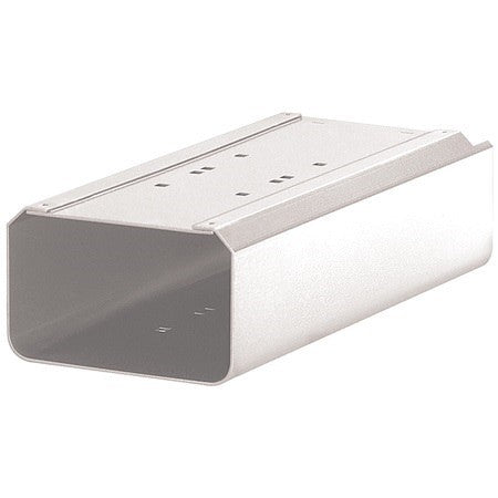 Salsbury Industries 4815E-WHT white newspaper holder