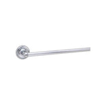 Orca Hardware 4818-CH bright polished chrome towel bar
