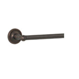 Orca Hardware 4818-ORB oil rubbed dark bronze towel bar