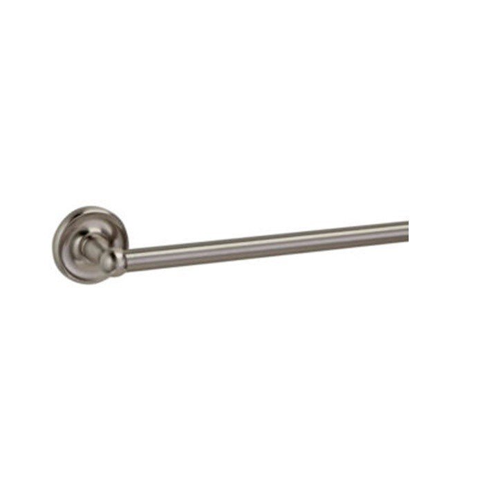 Orca Hardware 4818-SN satin nickel towel bar