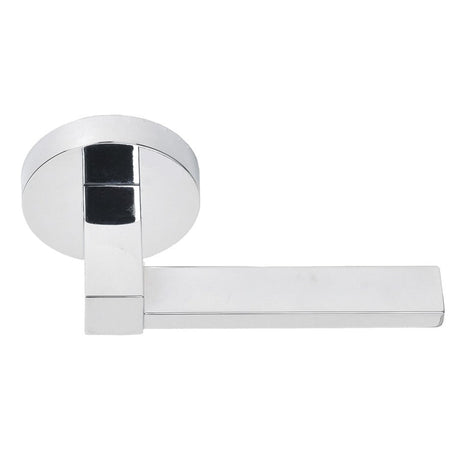 Better Home Products North Beach Passage Door Lever