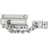Ives 481F26 polished chrome chain door guard