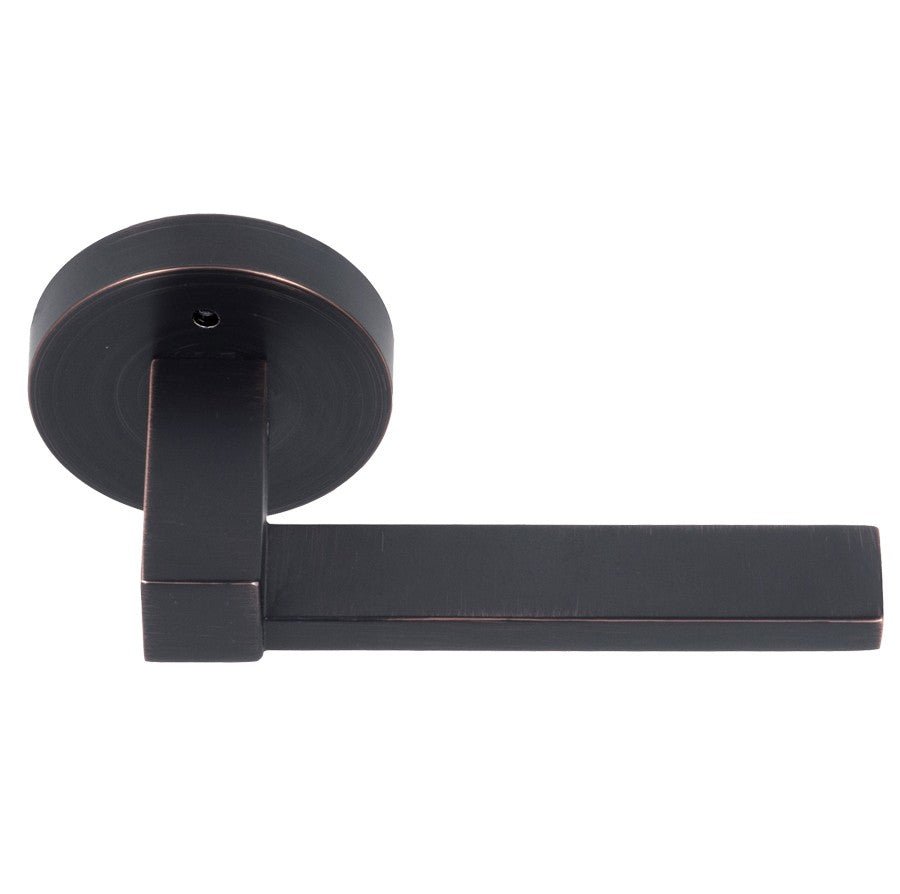 Better Home Products North Beach Privacy Door Lever