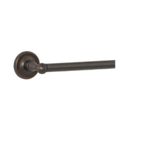 Orca Hardware 4824-ORB towel bar in oil-rubbed bronze, additional view