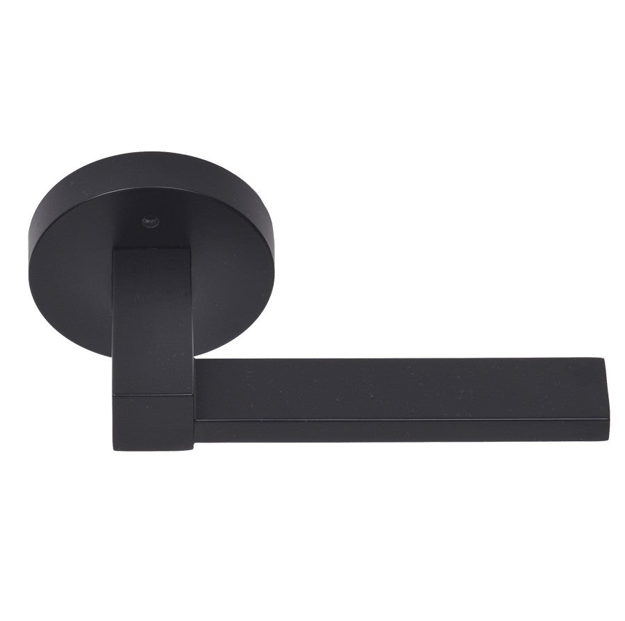 Better Home Products North Beach Privacy Door Lever
