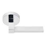 Better Home Products 48288CH North Beach Privacy Door Lever Chrome