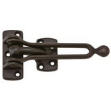 Ives 482B10B dark bronze door guard