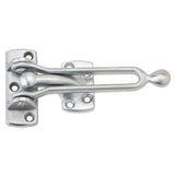 Ives 482B26D satin chrome door guard