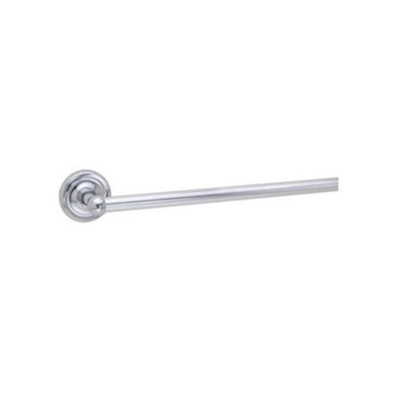 Orca Hardware 4830-CH towel bar, additional view